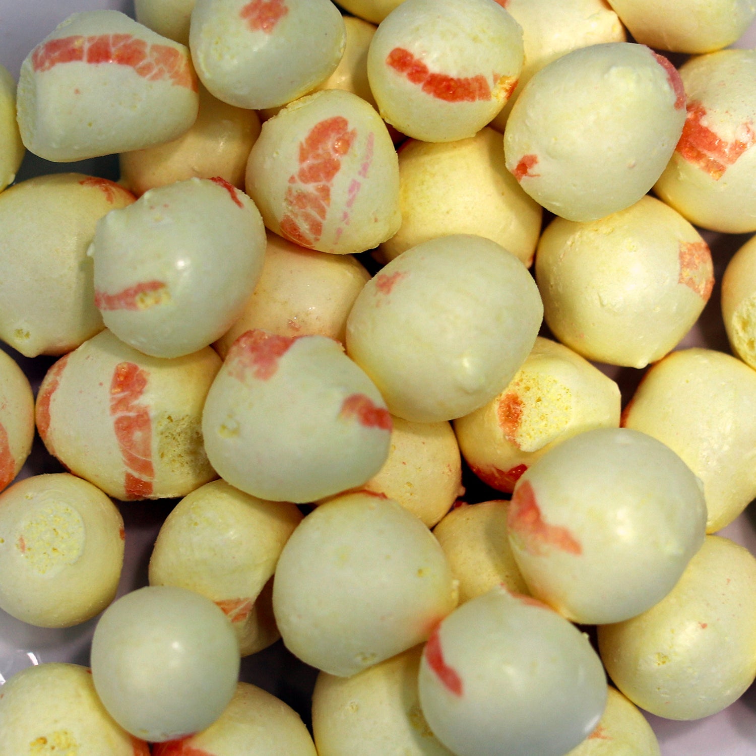 Banana Street Bites™ - Crazy Nate - candy