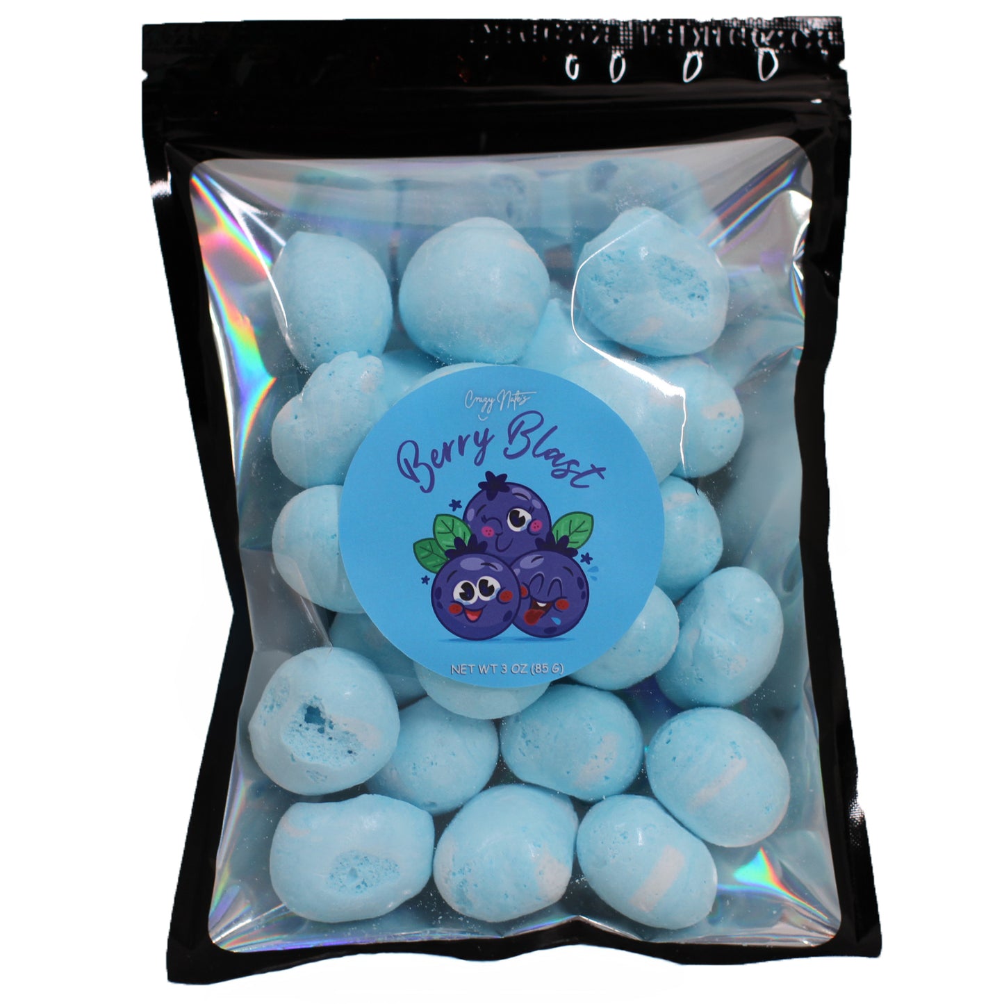 Berry Blast™ (blueberry)