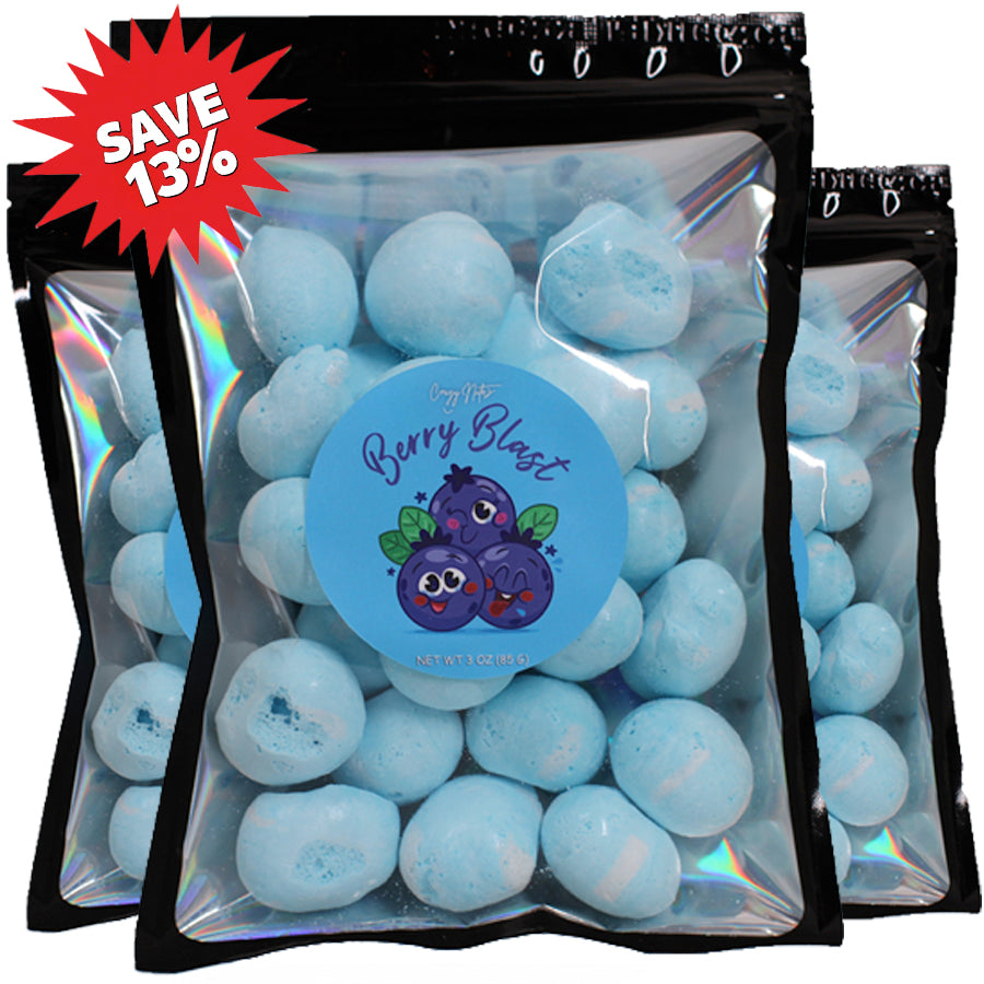 Berry Blast™ (blueberry)