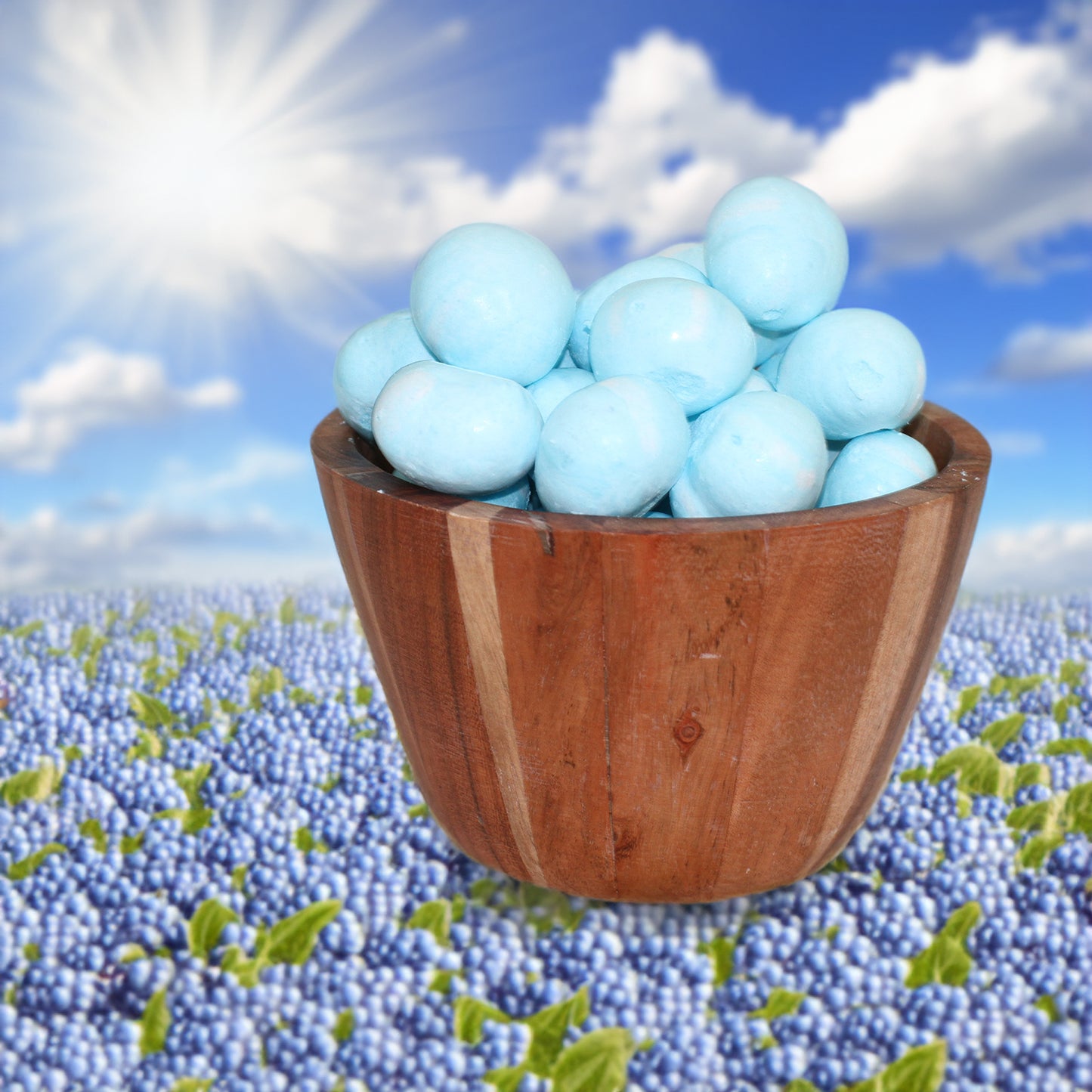 Berry Blast™ (blueberry)