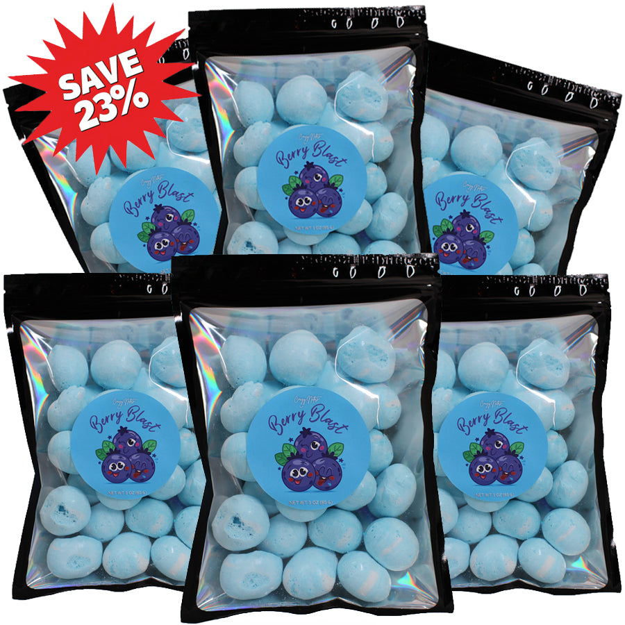 Berry Blast™ (blueberry)