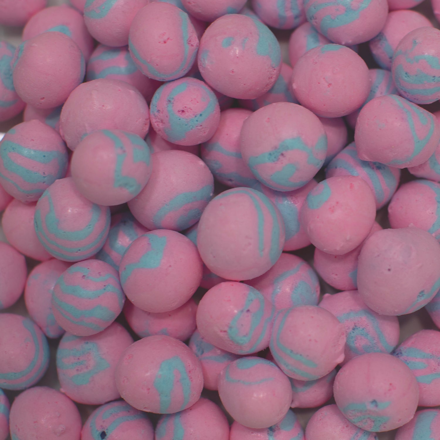Cotton Candy Crunch™ - Crazy Nate - candy