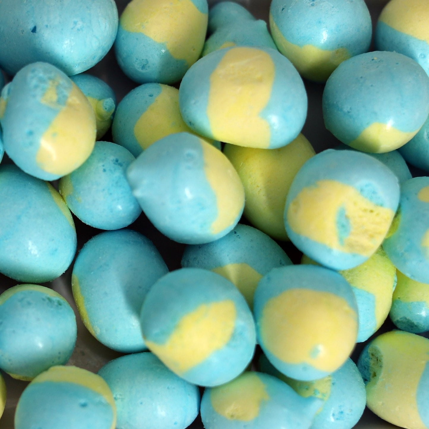 Fairyland™ Passion Fruit Drops - Crazy Nate - candy