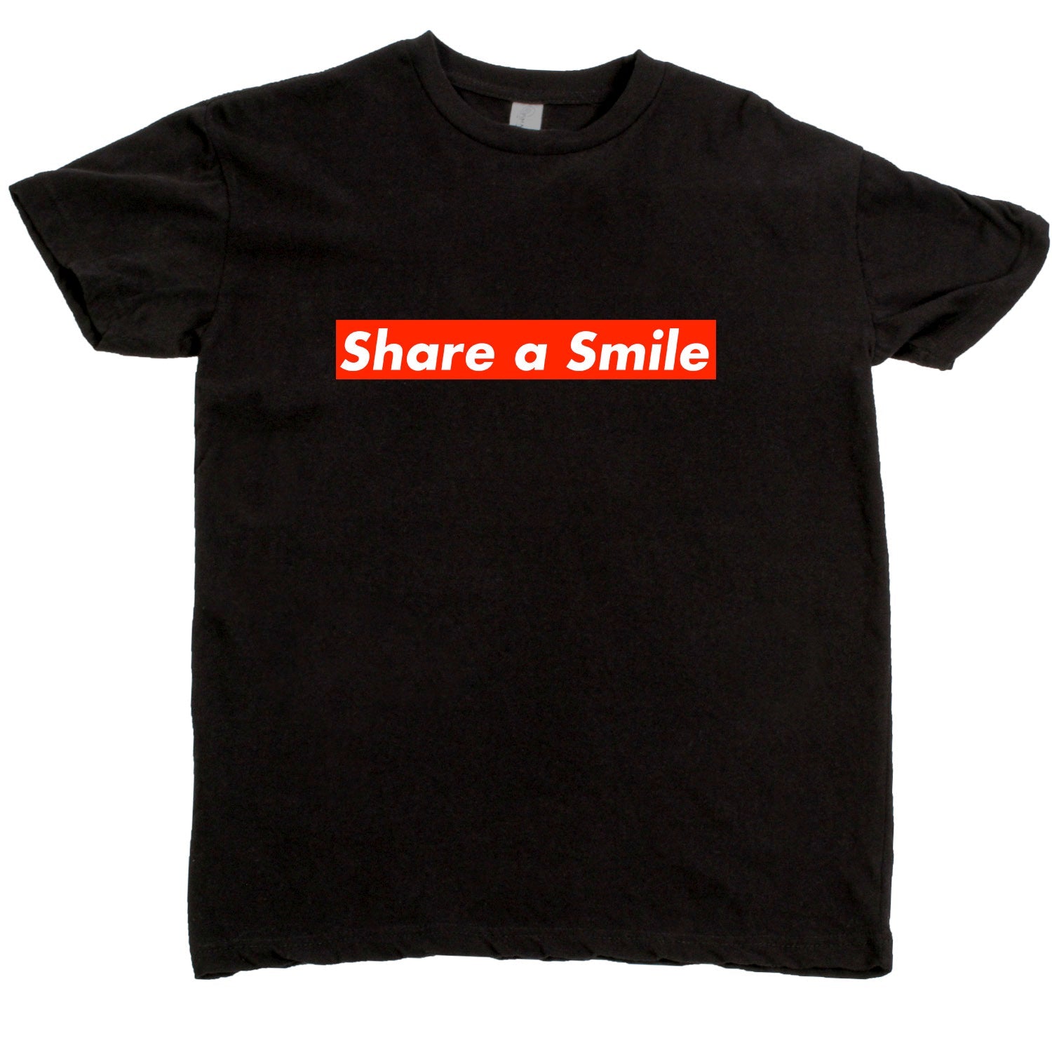 Smile supreme tee online