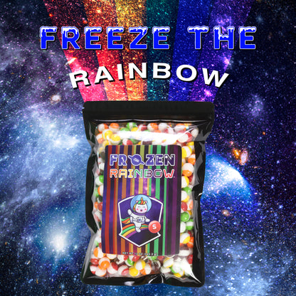 Frozen Rainbow (12 oz) Original