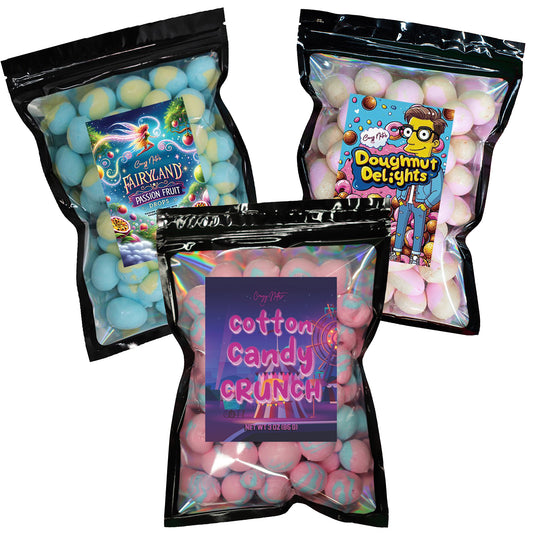 Variety Packs
