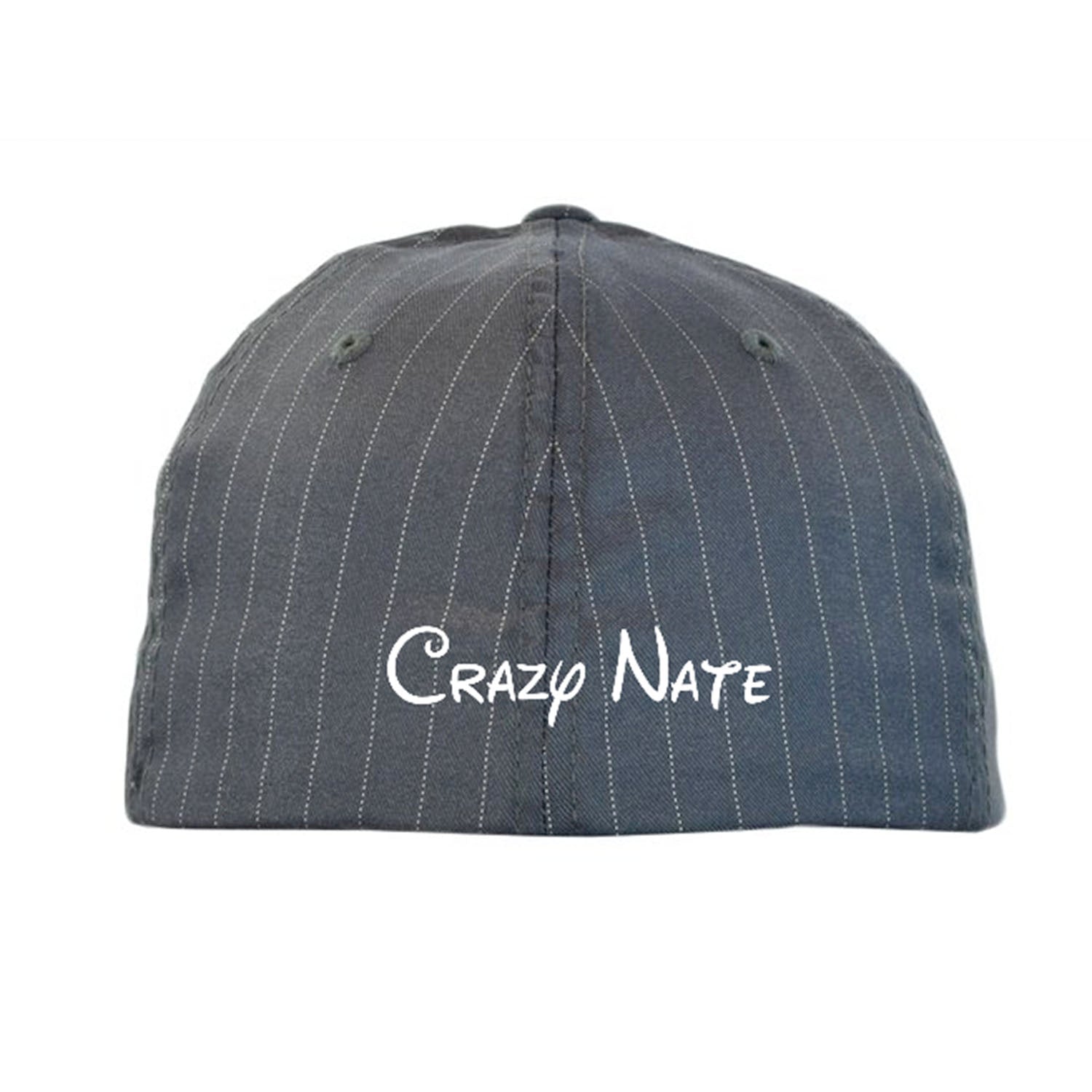 Share a Smile Hat (Youth Size) - Crazy Nate - 