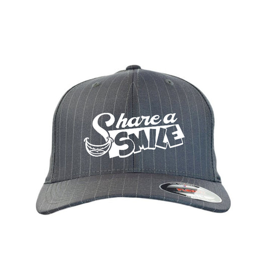 Share a Smile Hat (Youth Size)